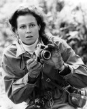 Sigourney Weaver - Gorillas in the Mist: The Story of Dian Fossey Photo