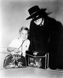 Guy Williams - Zorro Photo