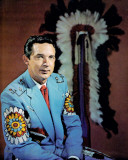 Ray Price Photo