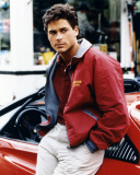 Rob Lowe - Masquerade Photo Rob Lowe - Masquerade Photo