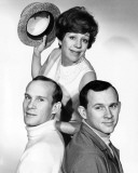 The Carol Burnett Show Fotografía The Carol Burnett Show Fotografía