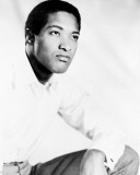 Sam Cooke Photo