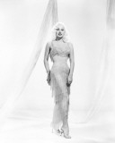 Mamie Van Doren Fotografía