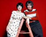 Laverne & Shirley Photo