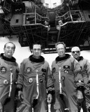Space Cowboys Photographie