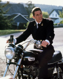 Richard Gere - An Officer and a Gentleman Photo Richard Gere - An Officer and a Gentleman Photo