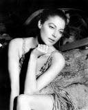 Ava Gardner - The Little Hut Photo
