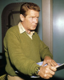 Richard Basehart - Voyage to the Bottom of the Sea Photo