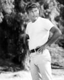 Robert Conrad Photo