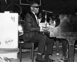 Ray Charles Photo Ray Charles Photo