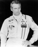 Paul Newman - Winning Photo