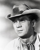 Steve McQueen - The Magnificent Seven Fotografía Steve McQueen - The Magnificent Seven Fotografía
