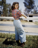 Gail Russell Photo