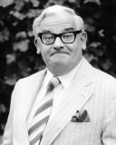 Ronnie Barker Foto