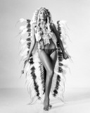 Pam Grier Photo