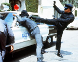 The Green Hornet Foto
