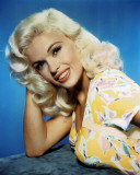 Jayne Mansfield Photographie