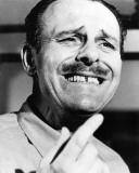Terry-Thomas Photo