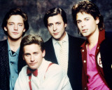 St. Elmo's Fire Photo