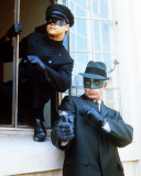 The Green Hornet Fotografía The Green Hornet Fotografía