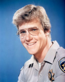 Larry Wilcox - CHiPs Photo