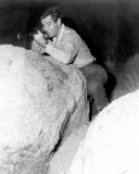 Robert Ryan - Bad Day at Black Rock Photo
