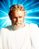 Laurence Olivier - Clash of the Titans Photo