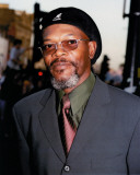 Samuel L. Jackson Photo