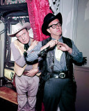 The Slowest Gun in the West Photo