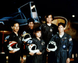 Space: Above and Beyond Photo