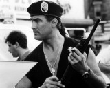 Steven Seagal - Out for Justice Photo