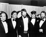 The Beach Boys Photographie
