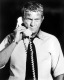 Steve McQueen - The Towering Inferno Fotografía