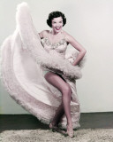 Nanette Fabray Photo
