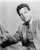 Robert Stack - The Untouchables Photo