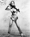 Raquel Welch - One Million Years B.C. Photo
