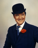Patrick Macnee - The Avengers Photographie