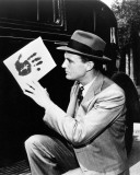 Robert Stack - The Untouchables Photo Robert Stack - The Untouchables Photo