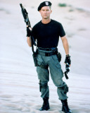 Kurt Russell - Stargate Photo