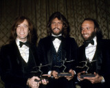 The Bee Gees Photographie