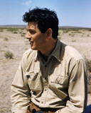 Rock Hudson - Giant Photo