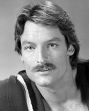 Perry King - Riptide Photo