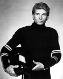 Rex Smith - Street Hawk Photo