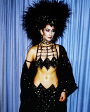 Cher Photo