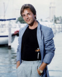 Don Johnson - Miami Vice Photographie