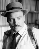 Stacy Keach - Mike Hammer Photo