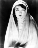 Lillian Gish Photo