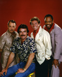 Magnum, P.I. Photo