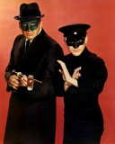 The Green Hornet Photo