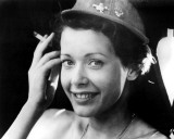 Sylvia Kristel - Emmanuelle Photo